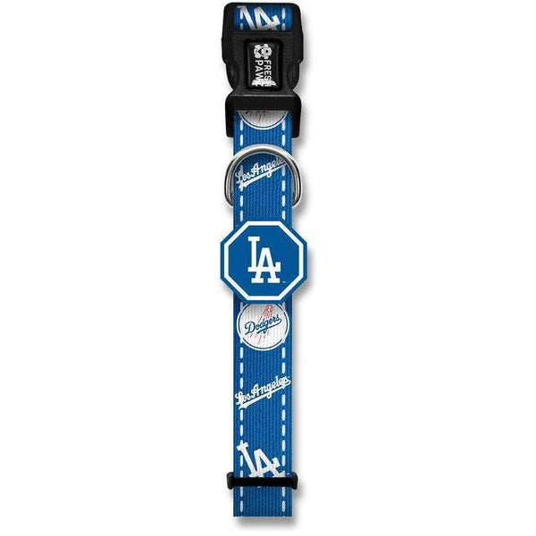 Dodgers collar outlet