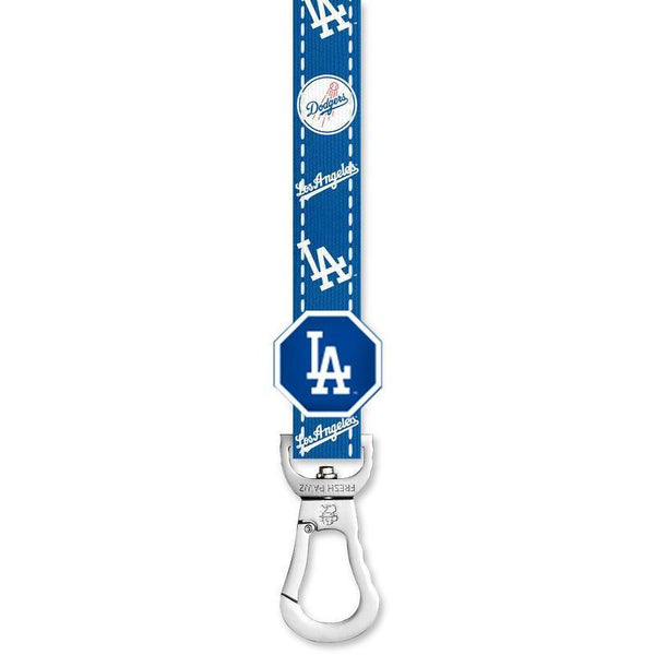 Fresh Pawz Los Angeles Dodgers Dog Pajamas