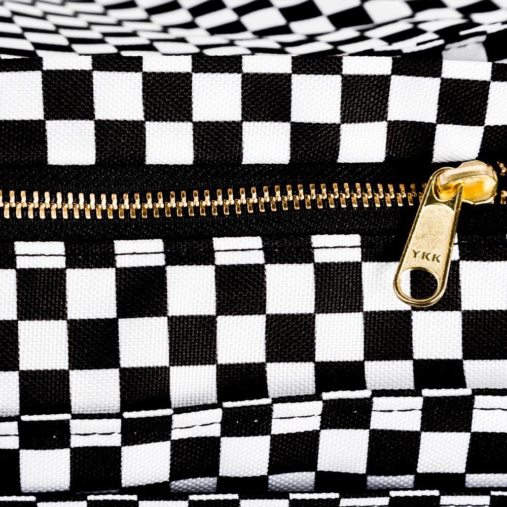 Checkerboard, Carrier Bag