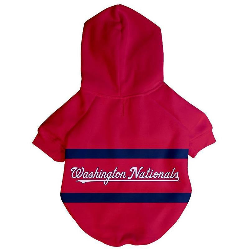 Washington on sale nationals hoodies