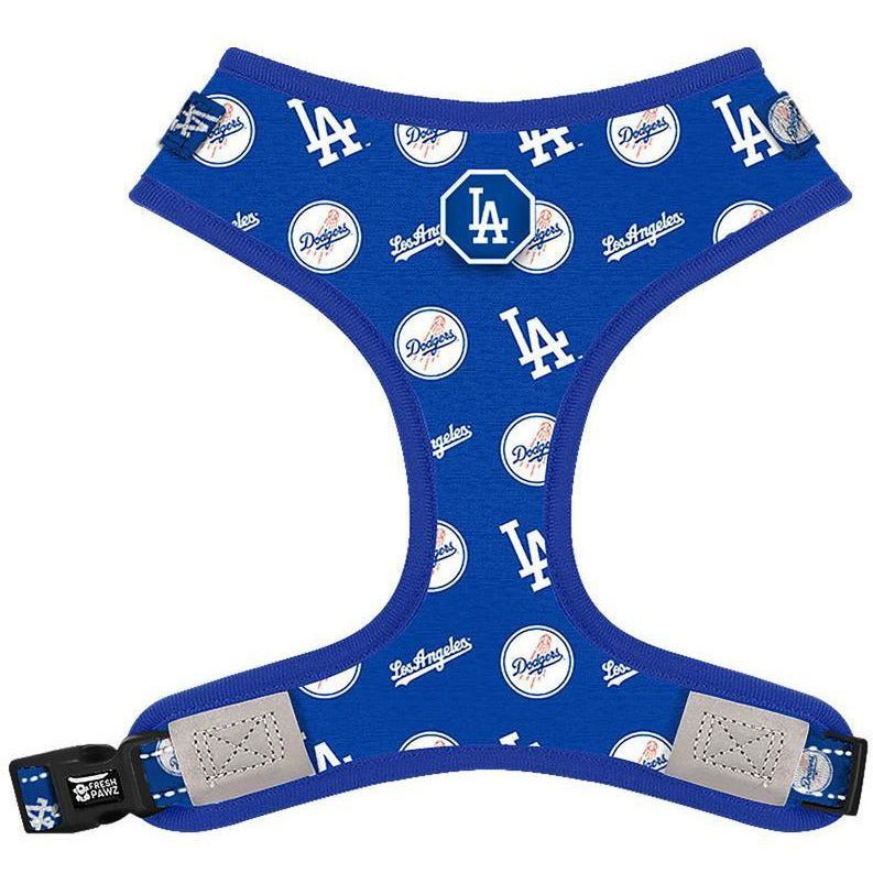 Los Angeles Dodgers Licensed Cat or Dog Jersey 